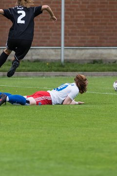 Bild 33 - wBJ Hamburger SV - FC Union Berlin : Ergebnis: 2:2